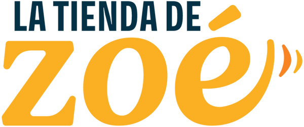 Logo de la tienda