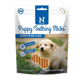 Bastones para limpiar los dientes Cachorros Nbone (106gr)