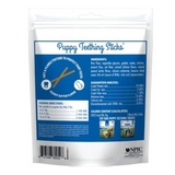 Bastones para limpiar los dientes Cachorros Nbone (106gr)