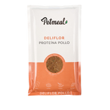 Petmeal Dieta Cocida Natural Perros - Deliflor Pollo