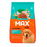 C MAX VITA FILHOTE CRESCIMENTO SAUDAVEL FRANGO 3 KG