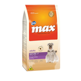 C MAX MATURE FRANGO Y ARROZ 2 KG