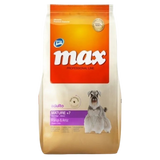 C MAX MATURE FRANGO Y ARROZ 2 KG