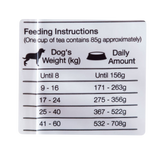 C MAX LIGHT FRANGO Y ARROZ 2 KG
