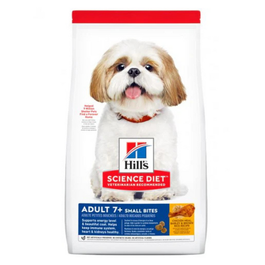 C ADULT 7+ SB 4,4 LB