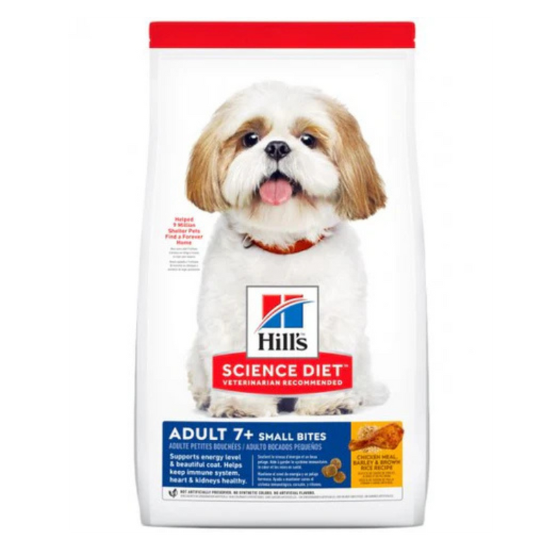 C ADULT 7+ SB 4,4 LB
