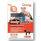 BODY COPPER PROTECTION T.1