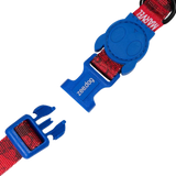 SPIDER-MAN COLLAR SMALL