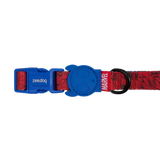 SPIDER-MAN COLLAR SMALL