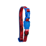 SPIDER-MAN COLLAR SMALL