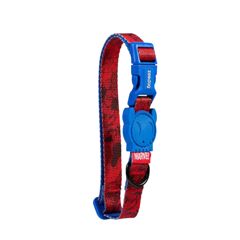 SPIDER-MAN COLLAR SMALL