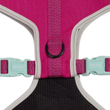 NOX SIDUS ADJ. AIR MESH HARNESS MEDIUM
