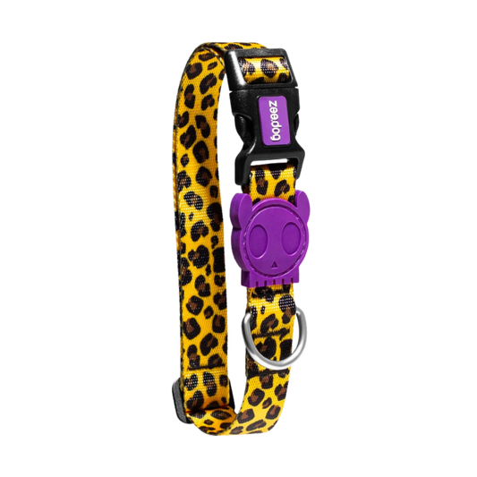 HONEY COLLAR MEDIUM