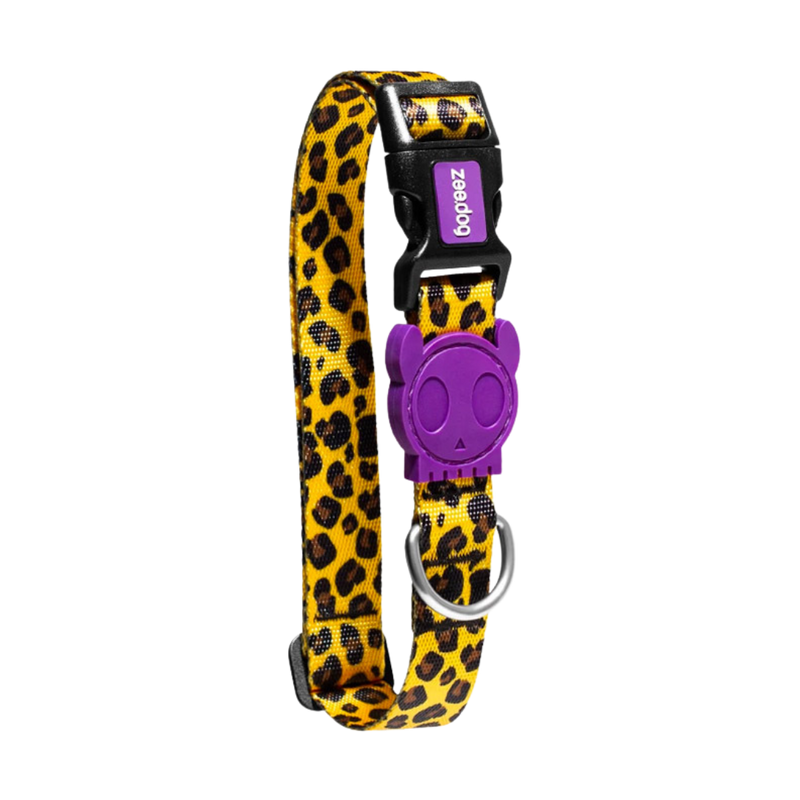 HONEY COLLAR MEDIUM