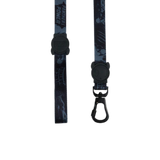 BLACK PANTHER LEASH LARGE