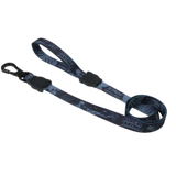 BLACK PANTHER LEASH LARGE