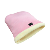 SLEEPING