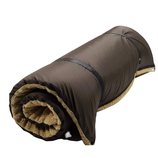 COLCHONETA VIAJERA