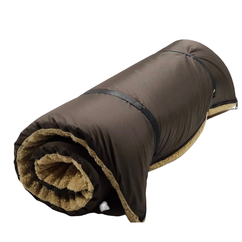 COLCHONETA VIAJERA
