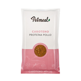 Petmeal Dieta Cocida Natural Perros - Caroteno Pollo 500gr