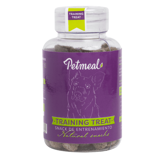 Petmeal Snack de Entrenamiento para Perros 23 gr