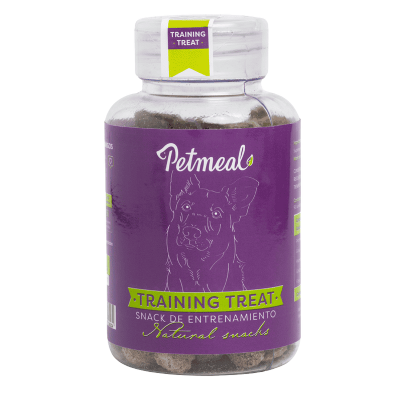 Petmeal Snack de Entrenamiento para Perros 23 gr