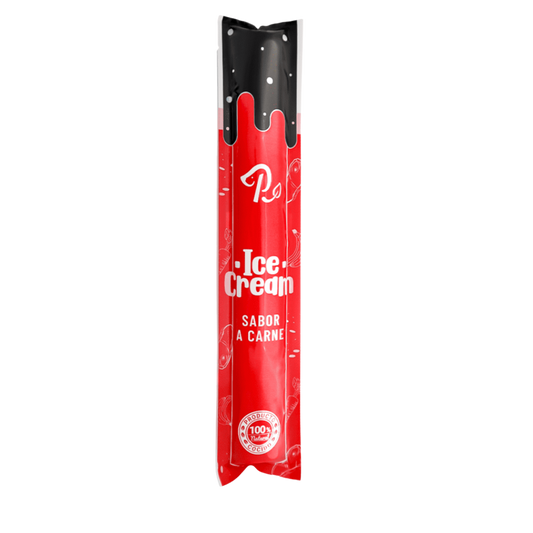 Petmeal Ice Cream para Perros Caja x 14 Unidades