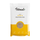 Petmeal Dieta Cocida Natural Perros - Multisabor Res 700gr