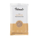 Petmeal Dieta Cocida Natural Perros - Deliflor Res 500gr