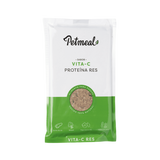 Petmeal Dieta Cocida Natural Perros - Vita C Res 500gr