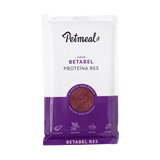 Petmeal Dieta Cocida Natural Perros - Betabel Res 500gr