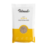 Petmeal Dieta Cocida Natural Perros - Vita K Res 500gr