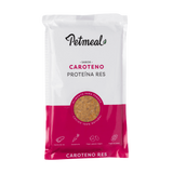 Petmeal Dieta Cocida Natural Perros - Caroteno Res 500gr