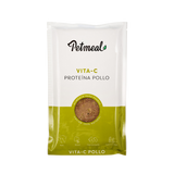 Petmeal Dieta Cocida Natural Perros - Vita A Pollo 500gr