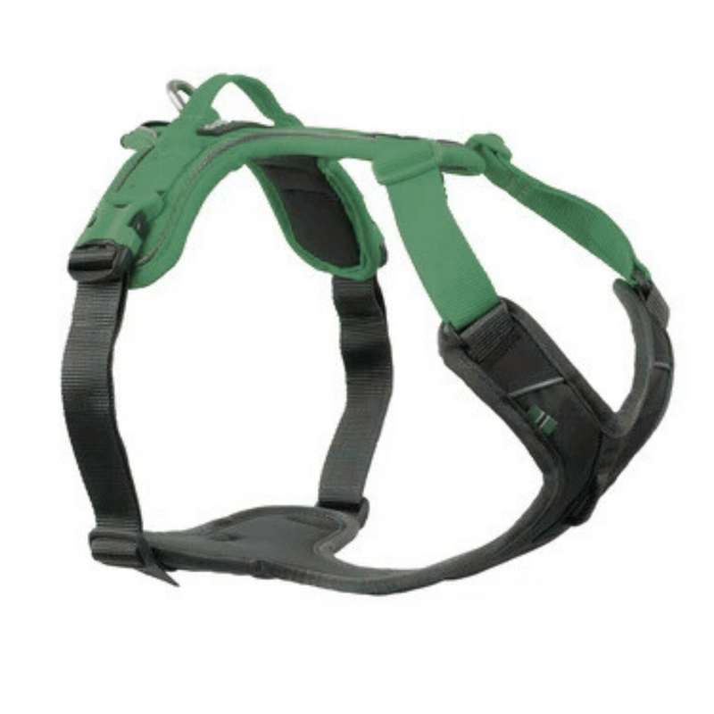 Ramble Harness – Unisex – Verde – Talla M