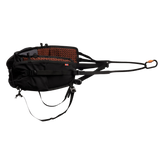 Trail Light Belt, Unisex – Negro /Talla M