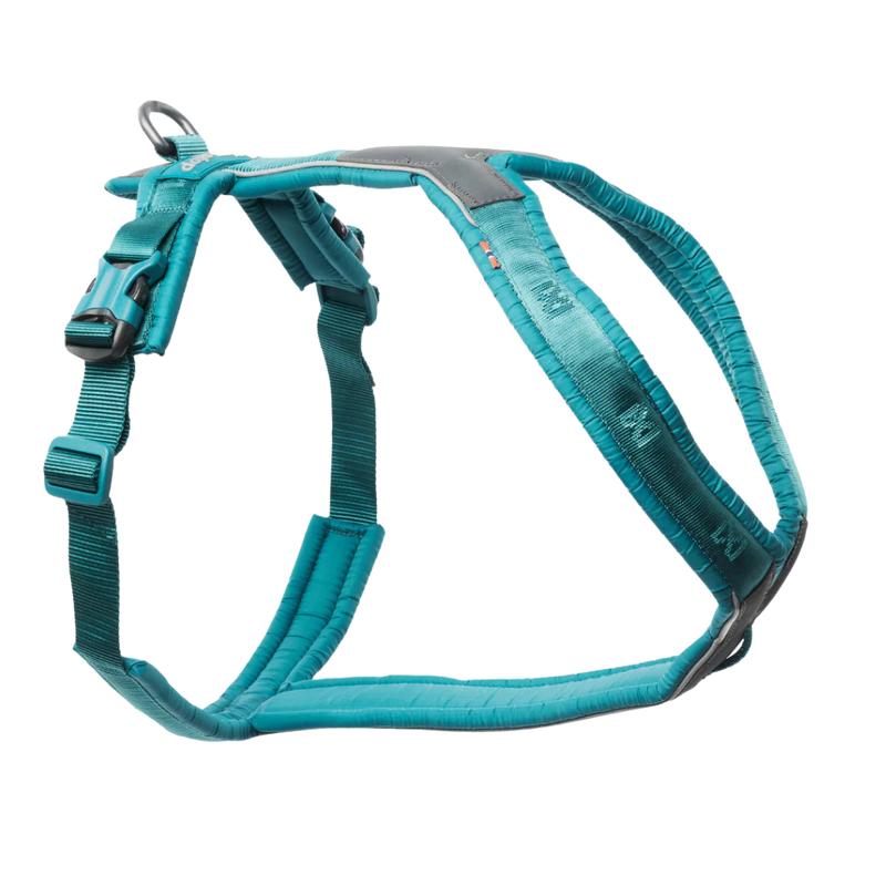 Line harness 5.0, unisex, Teal, 6, single