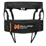 CaniX Belt 2.0 , Unisex – Negro /Talla M