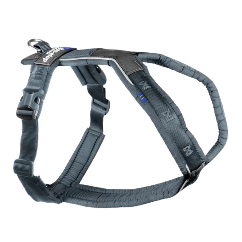Line harness 5.0, unisex, Azul, 3, single