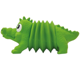 Cocodrilo ruidoso Accordionz Outward Hound / Verde