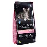 C EQUILIBRIO GATO FILHOTE 0,5KG