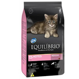 C EQUILIBRIO GATO FILHOTE 0,5KG