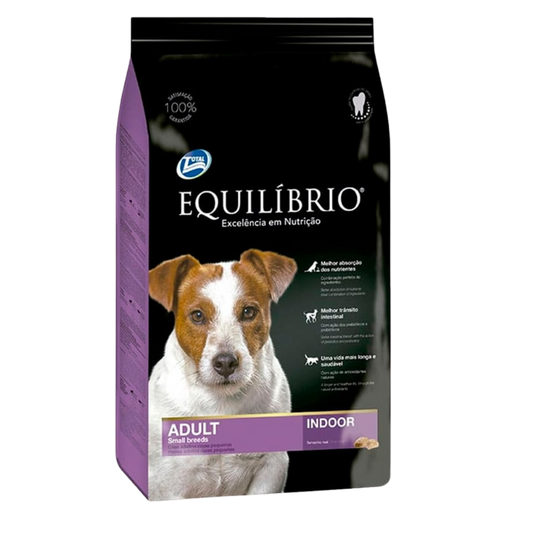 C EQUILIBRIO ADULTO R. PEQ. 2 KG