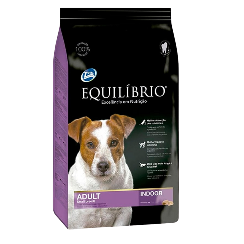 C EQUILIBRIO ADULTO R. PEQ. 2 KG