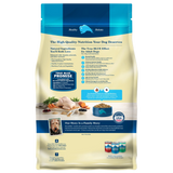 Snack de filete de pollo deshidratado Blue buffalo (113g)
