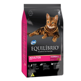 F EQUILIBRIO GATO ADULTO 0,5KG