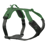 Ramble harness, unisex, Verde, S, single