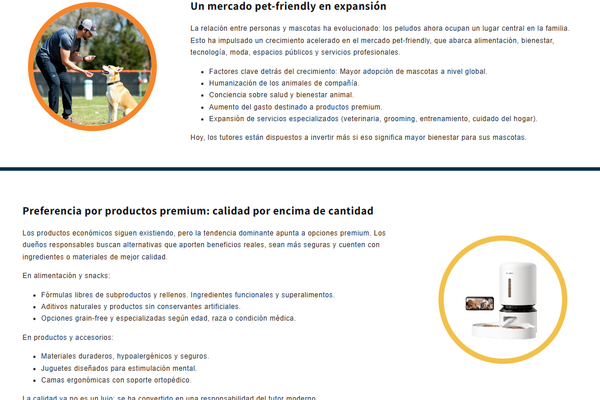 Lo que los dueños responsables deben saber