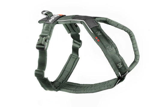 Line harness 5.0, unisex, Verde, 5, single