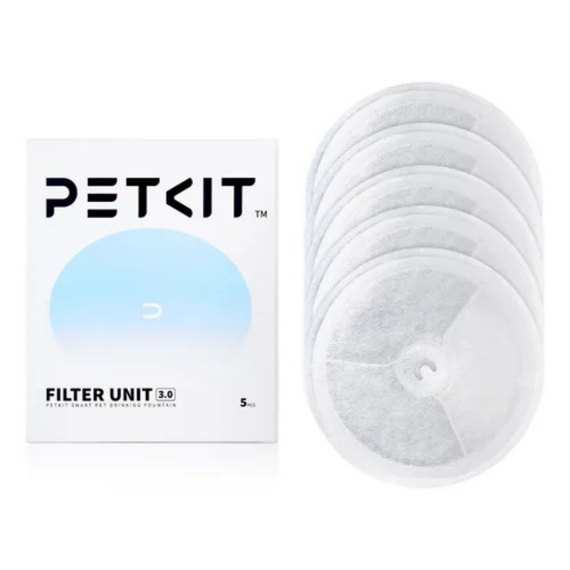 Petkit filtro para bebedero inteligente para mascotas
